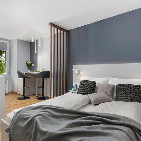 Studio Fuer 2 Personen Ca, 22 M Sup2 In Rijeka, Kvarner Bucht Gespanschaft Primorje Gorski 外观 照片