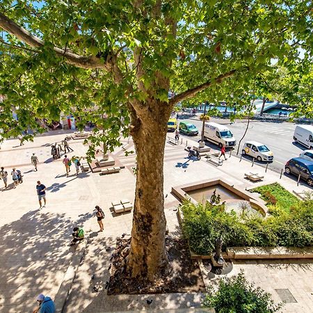 Studio Fuer 2 Personen Ca, 22 M Sup2 In Rijeka, Kvarner Bucht Gespanschaft Primorje Gorski 外观 照片